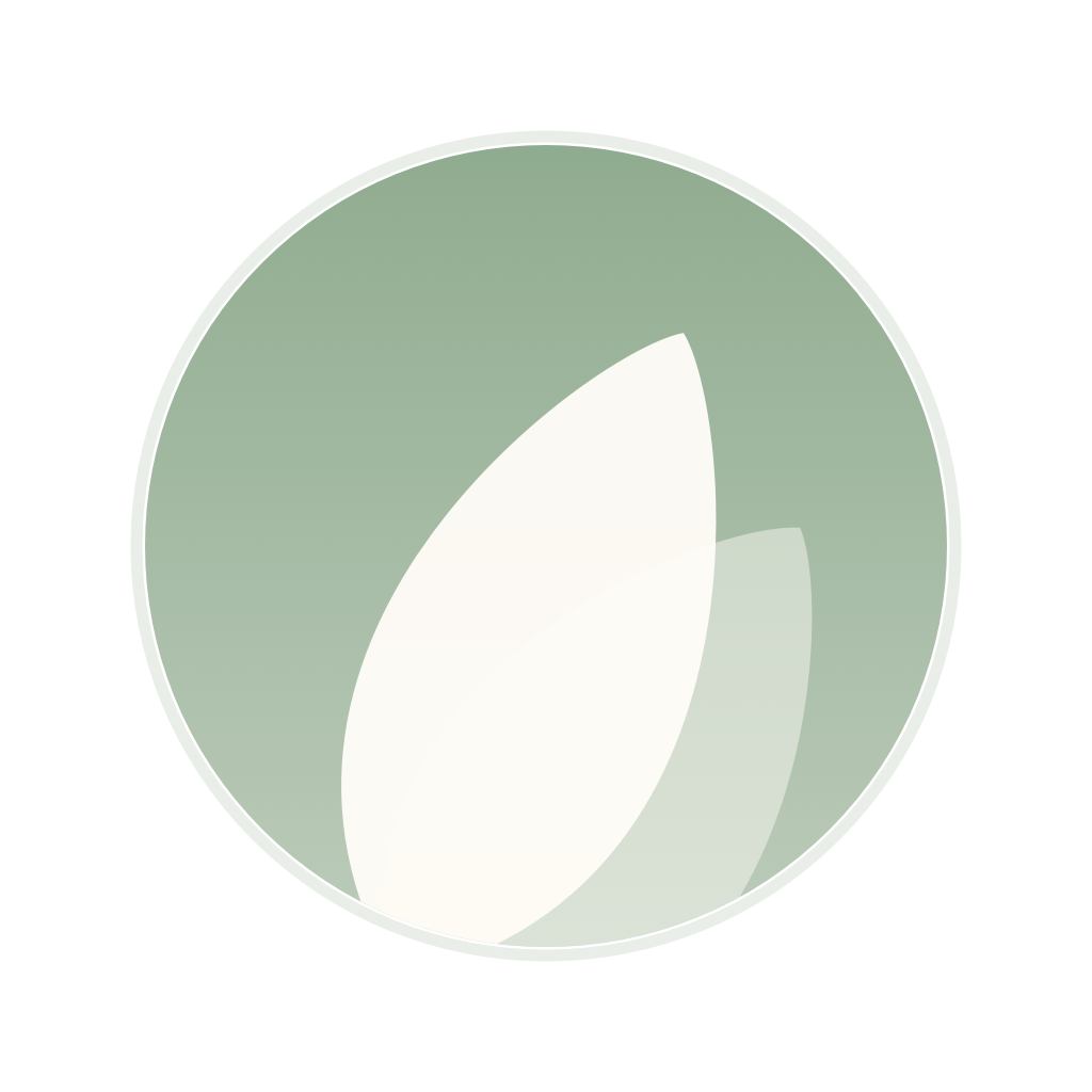 Pollen Jotter leaf mark